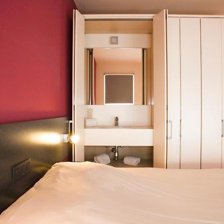 Residentie Alfa Inn*** 블랑켄베르크 외부 사진