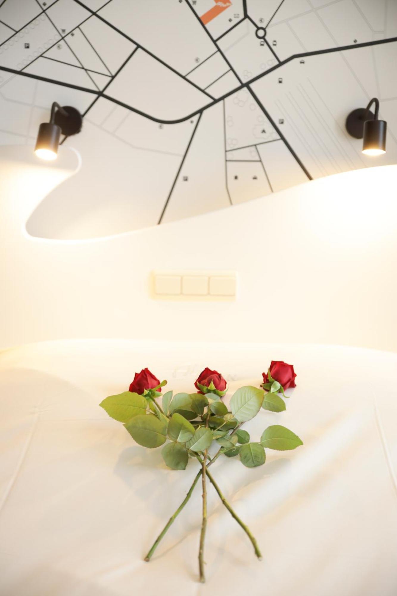 Residentie Alfa Inn*** 블랑켄베르크 외부 사진