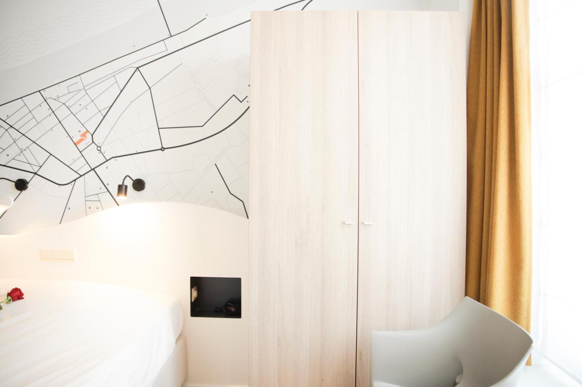 Residentie Alfa Inn*** 블랑켄베르크 외부 사진