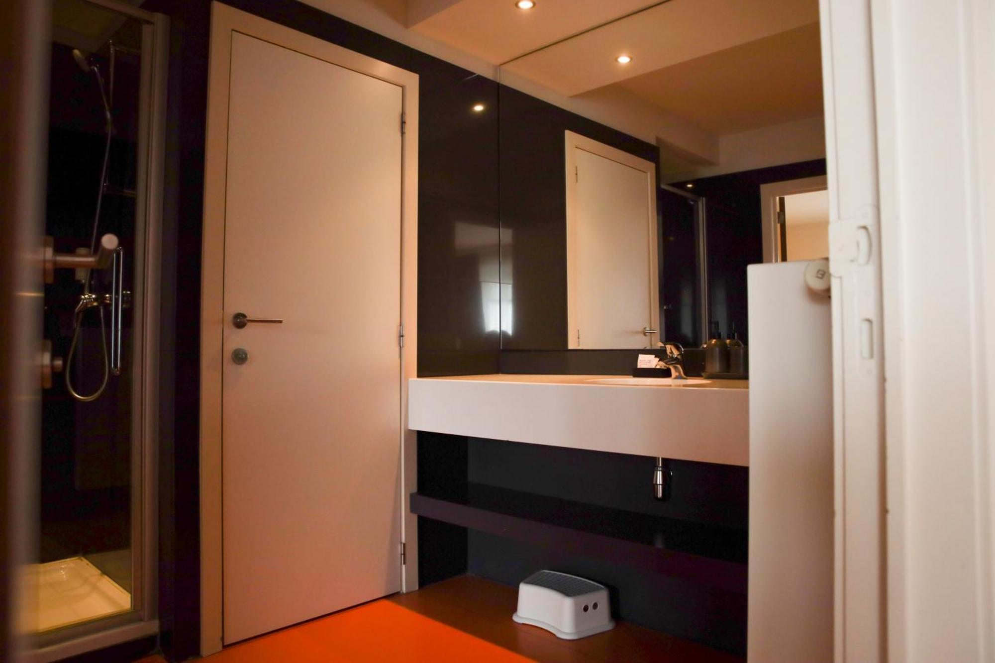 Residentie Alfa Inn*** 블랑켄베르크 외부 사진
